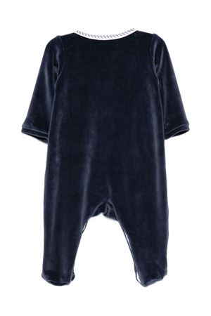 tutina in cotone blu TARTINE ET CHOCOLAT KIDS | CB5408004